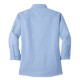 Port Authority® Easy Care Ladies' 3/4 Sleeve Shirt
