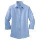 Port Authority® Easy Care Ladies' 3/4 Sleeve Shirt