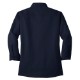 Port Authority® Easy Care Ladies' 3/4 Sleeve Shirt