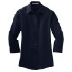 Port Authority® Easy Care Ladies' 3/4 Sleeve Shirt