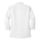 Port Authority® Easy Care Ladies' 3/4 Sleeve Shirt