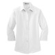 Port Authority® Easy Care Ladies' 3/4 Sleeve Shirt