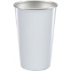 Stainless Steel Pint, 16oz.
