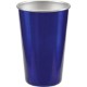 Stainless Steel Pint, 16oz.