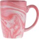 Palermo Marble Ceramic Mug, 16oz.