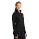 Sport-Tek® Sport-Wick® Stretch Ladies' Half Zip