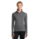 Sport-Tek® Sport-Wick® Stretch Ladies' Half Zip