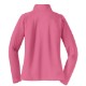 Sport-Tek® Sport-Wick® Stretch Ladies' Half Zip