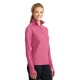 Sport-Tek® Sport-Wick® Stretch Ladies' Half Zip