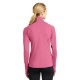 Sport-Tek® Sport-Wick® Stretch Ladies' Half Zip