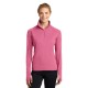 Sport-Tek® Sport-Wick® Stretch Ladies' Half Zip