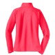 Sport-Tek® Sport-Wick® Stretch Ladies' Half Zip