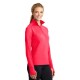Sport-Tek® Sport-Wick® Stretch Ladies' Half Zip