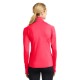 Sport-Tek® Sport-Wick® Stretch Ladies' Half Zip