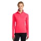 Sport-Tek® Sport-Wick® Stretch Ladies' Half Zip