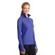 Sport-Tek® Sport-Wick® Stretch Ladies' Half Zip