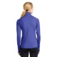 Sport-Tek® Sport-Wick® Stretch Ladies' Half Zip