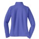 Sport-Tek® Sport-Wick® Stretch Ladies' Half Zip