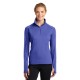 Sport-Tek® Sport-Wick® Stretch Ladies' Half Zip