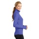 Sport-Tek® Sport-Wick® Stretch Ladies' Half Zip