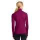 Sport-Tek® Sport-Wick® Stretch Ladies' Half Zip