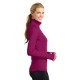 Sport-Tek® Sport-Wick® Stretch Ladies' Half Zip