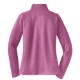 Sport-Tek® Sport-Wick® Stretch Ladies' Half Zip
