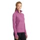 Sport-Tek® Sport-Wick® Stretch Ladies' Half Zip