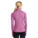 Sport-Tek® Sport-Wick® Stretch Ladies' Half Zip