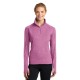 Sport-Tek® Sport-Wick® Stretch Ladies' Half Zip