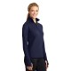 Sport-Tek® Sport-Wick® Stretch Ladies' Half Zip