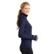 Sport-Tek® Sport-Wick® Stretch Ladies' Half Zip