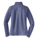 Sport-Tek® Sport-Wick® Stretch Ladies' Half Zip