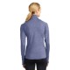 Sport-Tek® Sport-Wick® Stretch Ladies' Half Zip