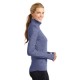 Sport-Tek® Sport-Wick® Stretch Ladies' Half Zip