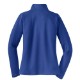 Sport-Tek® Sport-Wick® Stretch Ladies' Half Zip