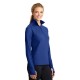Sport-Tek® Sport-Wick® Stretch Ladies' Half Zip