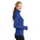 Sport-Tek® Sport-Wick® Stretch Ladies' Half Zip