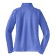 Sport-Tek® Sport-Wick® Stretch Ladies' Half Zip