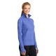 Sport-Tek® Sport-Wick® Stretch Ladies' Half Zip