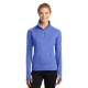 Sport-Tek® Sport-Wick® Stretch Ladies' Half Zip