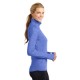 Sport-Tek® Sport-Wick® Stretch Ladies' Half Zip