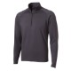 Sport-Tek® Sport-Wick® Stretch Men's Half Zip