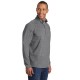 Sport-Tek® Sport-Wick® Stretch Men's Half Zip