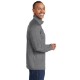 Sport-Tek® Sport-Wick® Stretch Men's Half Zip