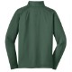 Sport-Tek® Sport-Wick® Stretch Men's Half Zip
