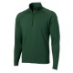 Sport-Tek® Sport-Wick® Stretch Men's Half Zip