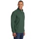 Sport-Tek® Sport-Wick® Stretch Men's Half Zip