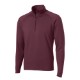 Sport-Tek® Sport-Wick® Stretch Men's Half Zip