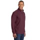 Sport-Tek® Sport-Wick® Stretch Men's Half Zip
